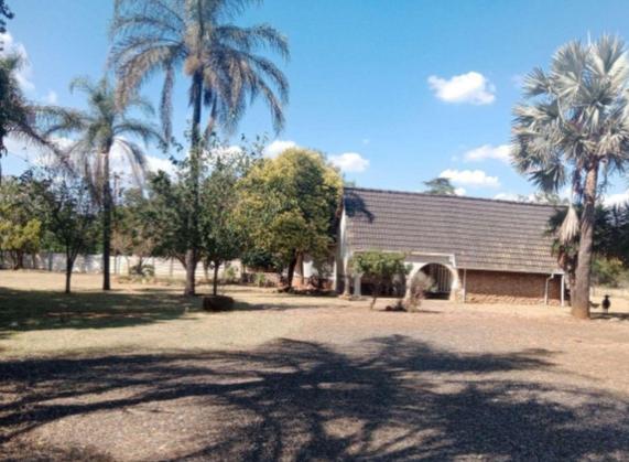 7 Bedroom Property for Sale in Rietfontein North West